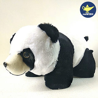 neWISH Panda Soft Toy