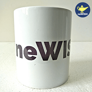 neWISH Coffee Mug